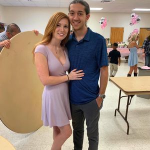 Meet your Posher, Bailey